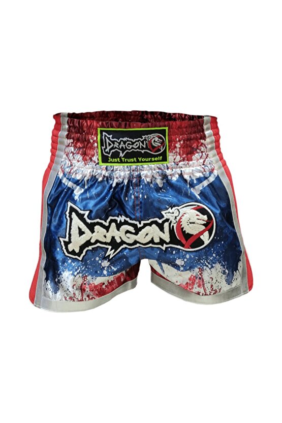 Muay Thai Şortu Mt3010