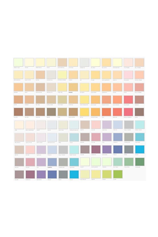 20 Kg Plastik Boya+10 Kg Tavan İdeal+Hediye Kül Gri