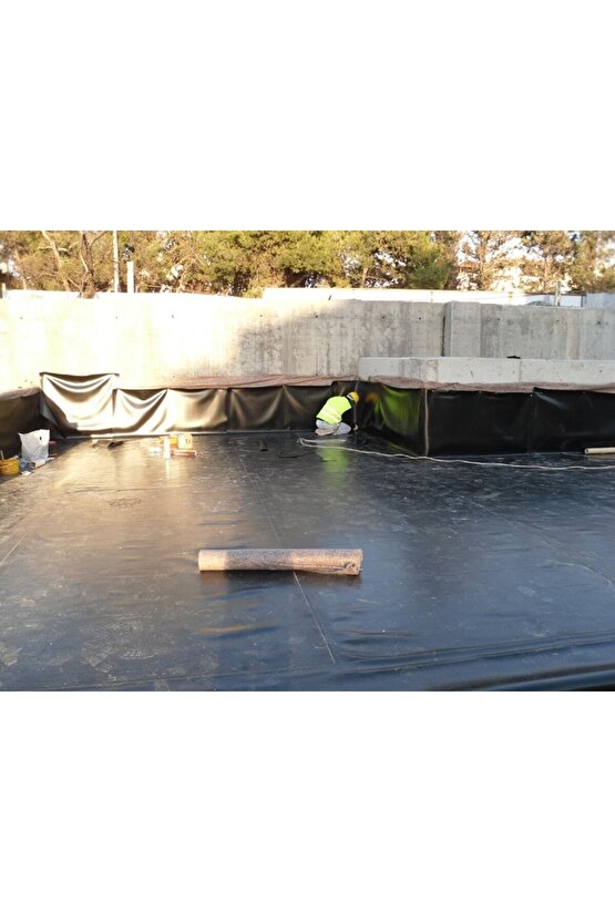 Mebran Bitümex 3mm 10metre