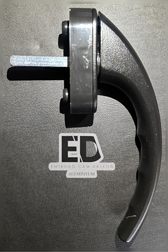 Cam Balkon Yedek Parça Akustik Kol Pencere