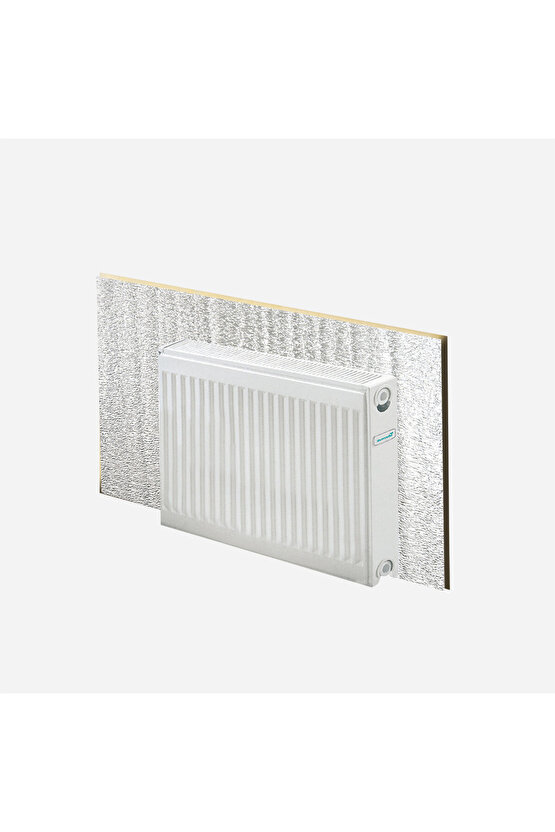 Radyatör ve Soba Arkalığı