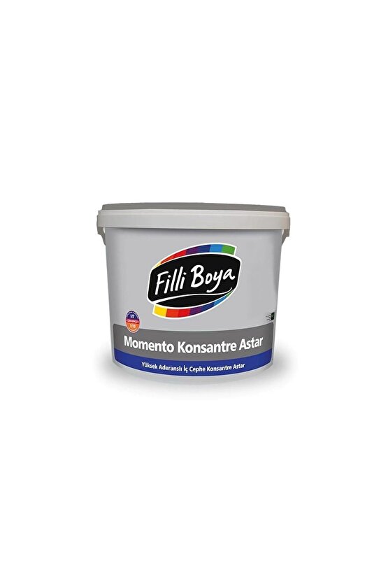 Momento Konsantre Astar 0.75 Lt