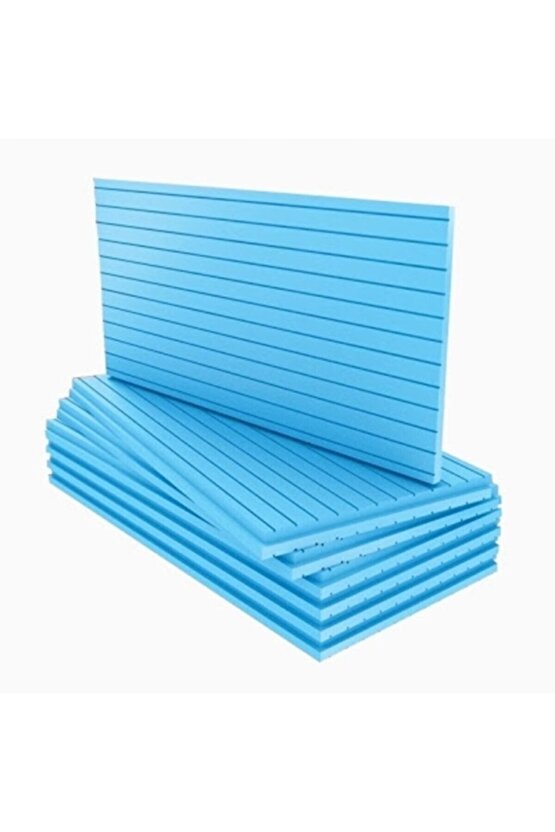 Strafor Isı Yalıtım Sert Köpük 2cm