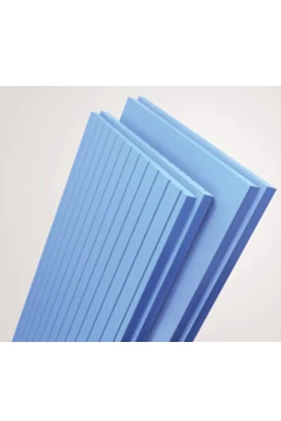 Xps Isı Yalıtım Mantolama Levhası 3cm 10.08m2 (14 Adet)