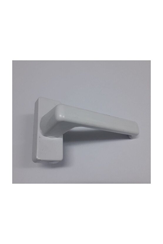 Dekoratif Pilastik Pvc Pencere Kolu