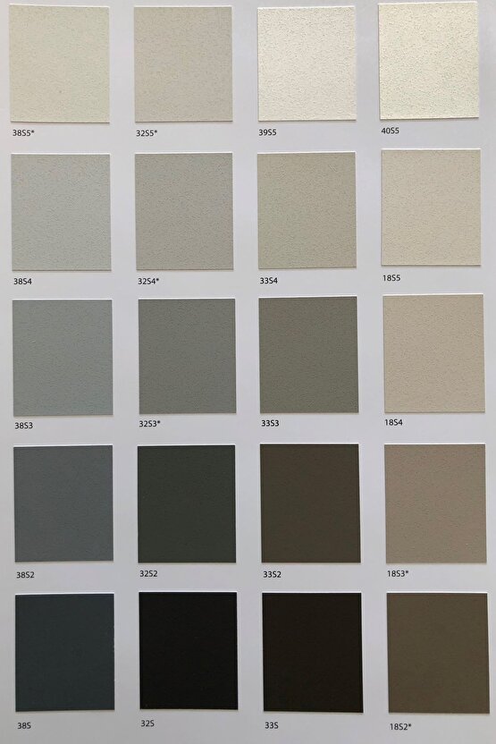 Aqusto Silan Silikonlu Dış Cephe Boyası 2,5 Lt. 38s