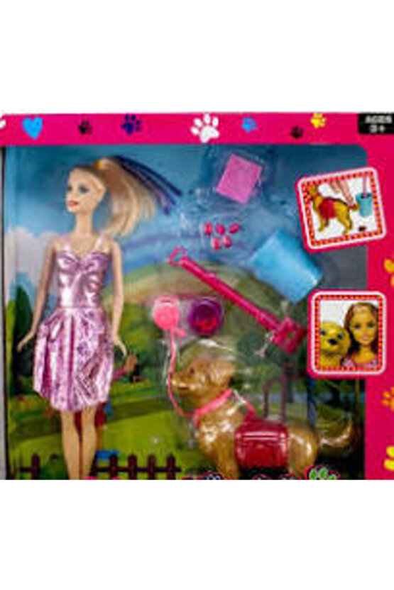 OYDAŞ 02418 KUULU ANILY OYUN ARKADAŞIM KÖPEKLİ BEB