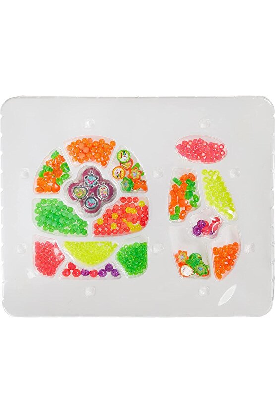 Brightzz Takı Ve Boncuk Tasarım Seti Büyük Boy