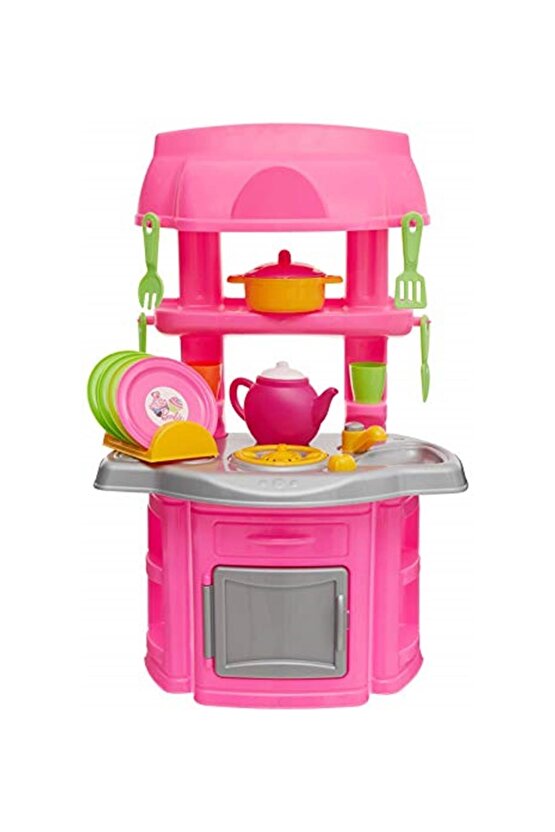 Dede - Şef Mutfak (fentoys 01503)