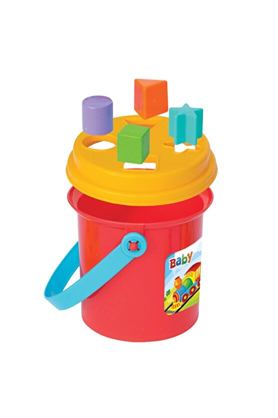 Bul Tak Kova - Bebek Oyuncakları - Eğitici Oyuncaklar - Bebek Ürünleri