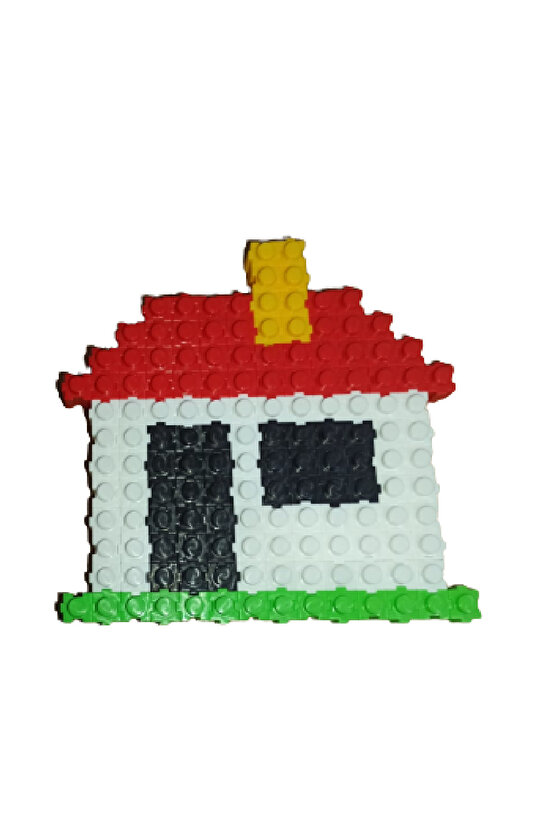 Tiktak Küçük Box (250 Parça) Eğitici Akıl Oyunu