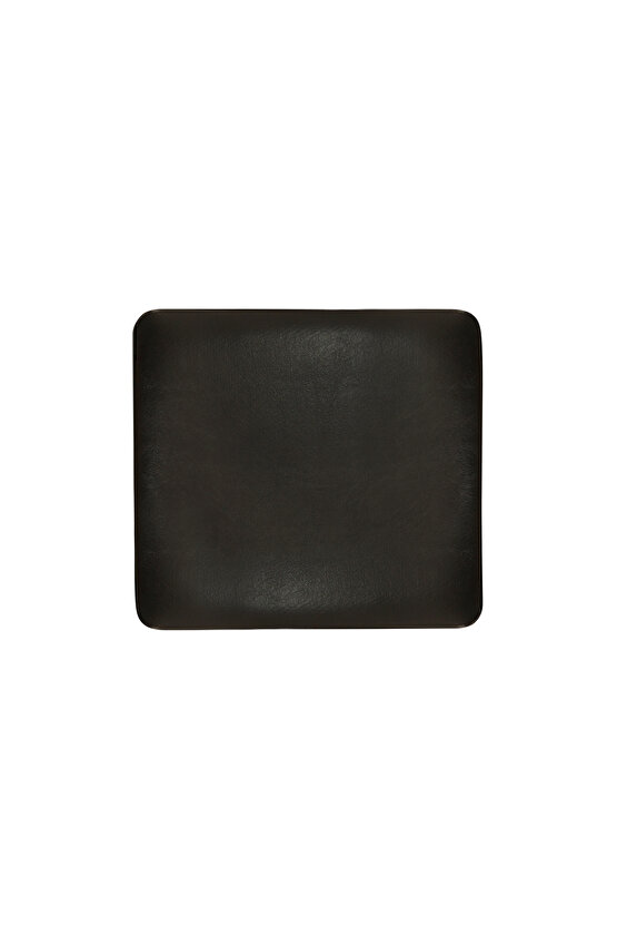 Deri Döşemeli Seyyar Katlanabilir Hasta Yaşlı Engelli Alaturka Tuvalet Banyo Sandalyesi Taşınabilir