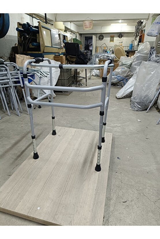 Rhs Medikal Walker Yürüteç Üretici Firma