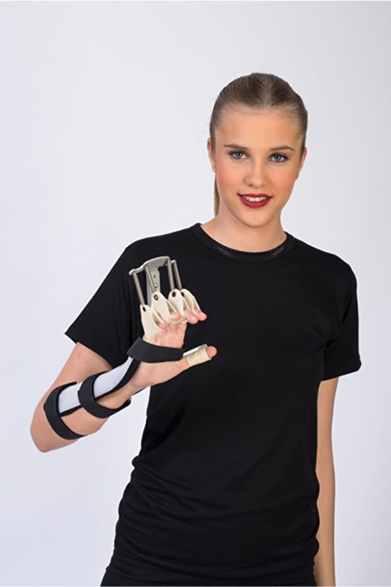 Termoplastik Dinamik Atel Ol-35