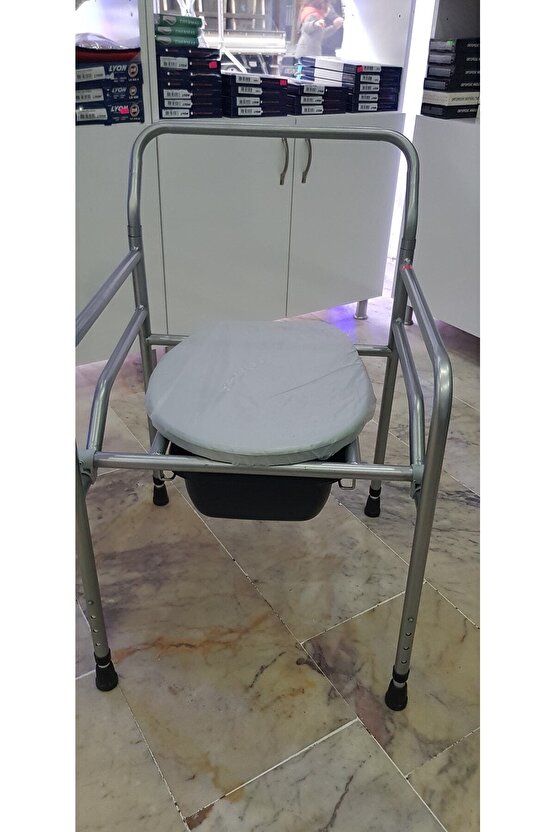 Yerli Katlanir Tekerleksiz Katlanir Komot