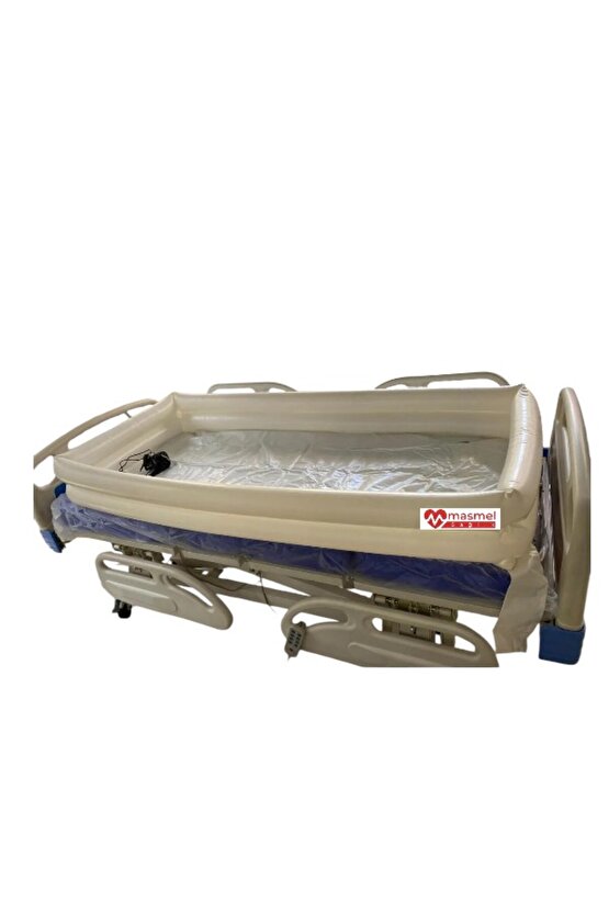 Hasta Yıkama Havuzu & Yatalak hasta banyo küveti