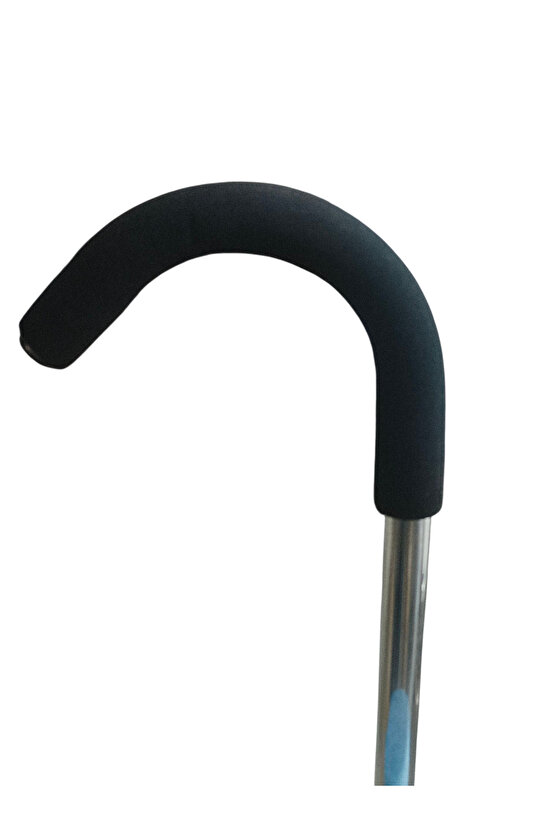 Katlanır Oturaklı Baston