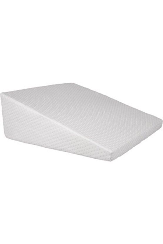Reflü Yastığı (POLİÜRETAN) 65x60x24 Cm