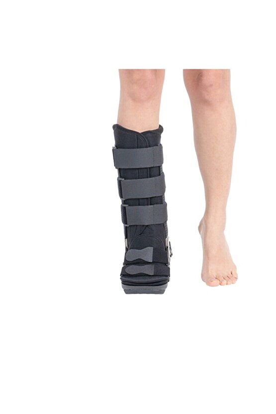 Aşil Tendon Destek Botu, Rahat ve Destekleyici Spor Botu