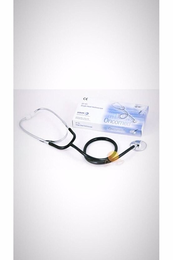 Tek Taraflı Steteskop