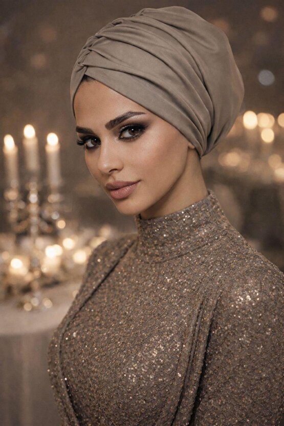 Vizon Büzgülü Salaş Bone