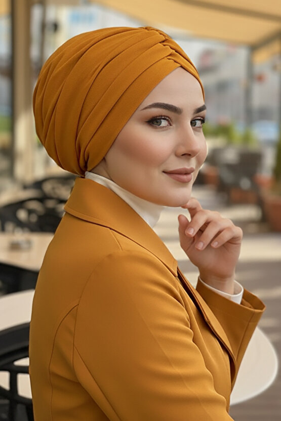 Hardal Büzgülü Salaş Bone