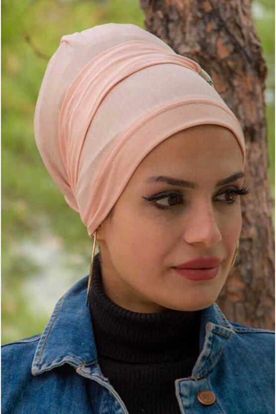 Pudra Battal Boy Kaymaz Bone - 40500