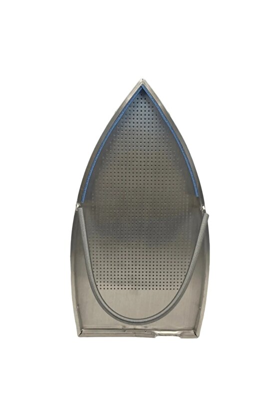 Sanayi Tipi Ütü Teflonu, Alüminyum Çerçeve, Profesyonel Koruma, Dayanıklı ve Güvenilir