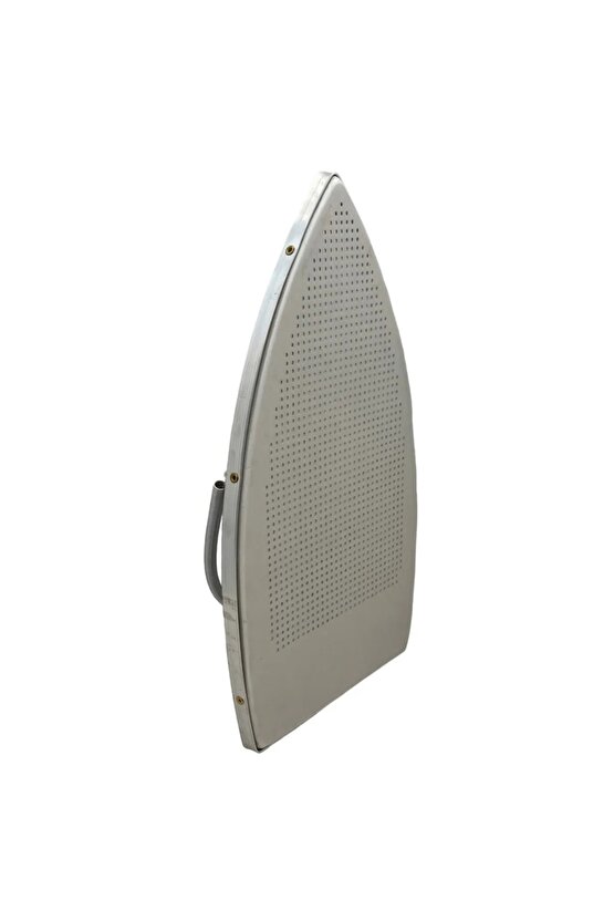 Sanayi Tipi Ütü Teflonu, Alüminyum Çerçeve, Profesyonel Koruma, Dayanıklı ve Güvenilir