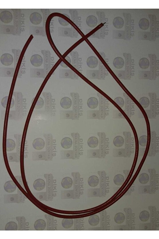 SINGER BEKO ZETİNA BİNDALLI  Dikiş Makinesi Deri Kösele Uzun Ayak Kayışı