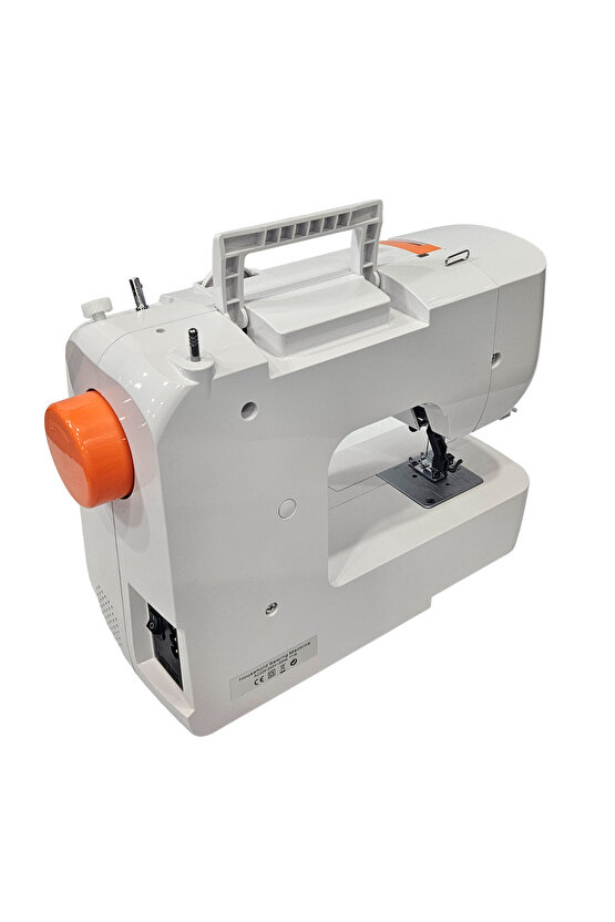 Ev Tipi Düz Dikiş Makinesi 12 Desenli  Model 590