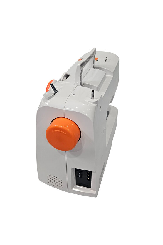 Ev Tipi Düz Dikiş Makinesi 12 Desenli  Model 590