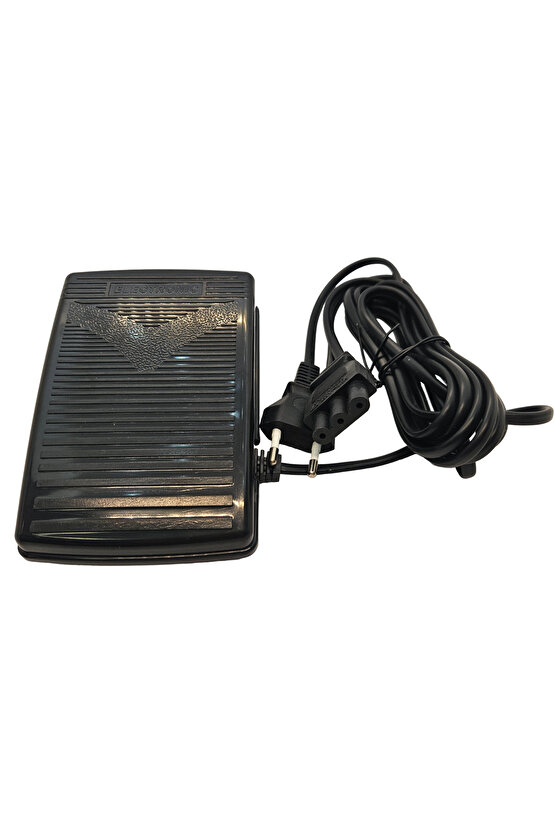 Ev Tipi Düz Dikiş Makinesi 12 Desenli  Model 588