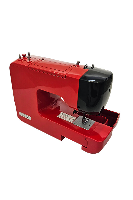 Ev Tipi Elektronik Düz Dikiş Makinesi 60 Desen   Model 2200