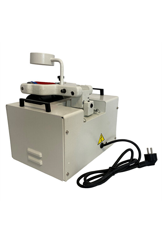 İplik Sarma Makinesi Tek Bobin  MS-10S PRO