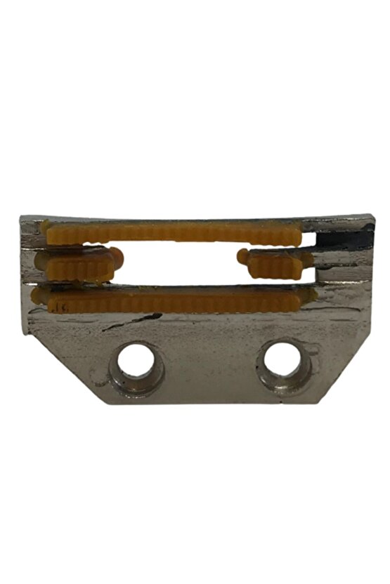 Düz Makine Gömlekçi Plastik Tırtıllı Dişli  149057TR