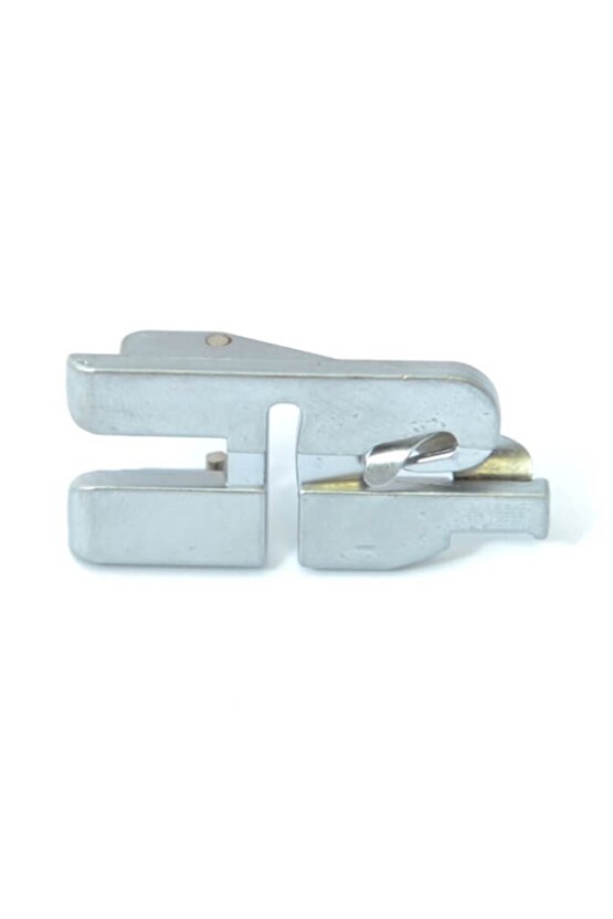 Ev Tipi Aile Dikiş Makinesi Kıvırma Ayak 3mm  98-694 873-00 (820249096)