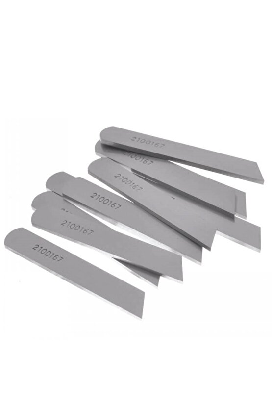 Yamato Overlok Alt Bıçak  2100167 10ADET