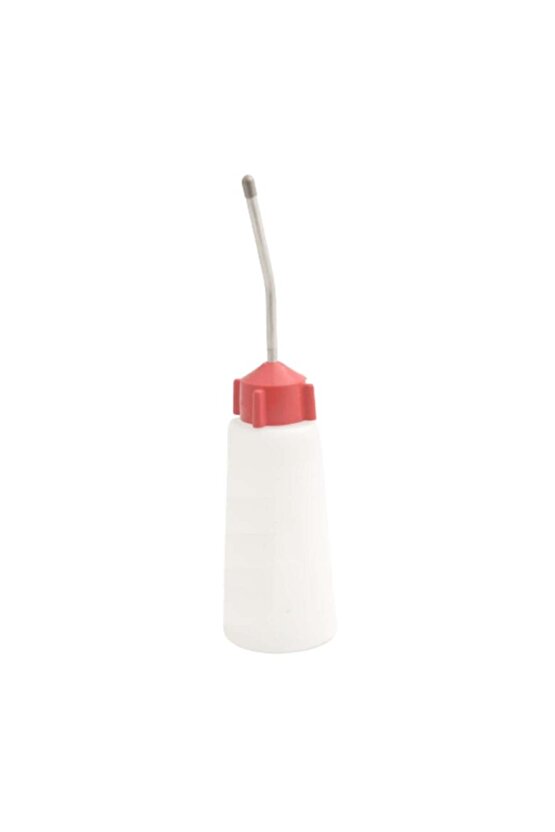 Metal Uçlu Yağdanlık 150cc  LXF-11280