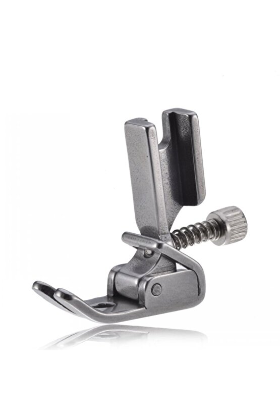 Düz Makine Arkadan Vidalı Büzgü Ayak  P952