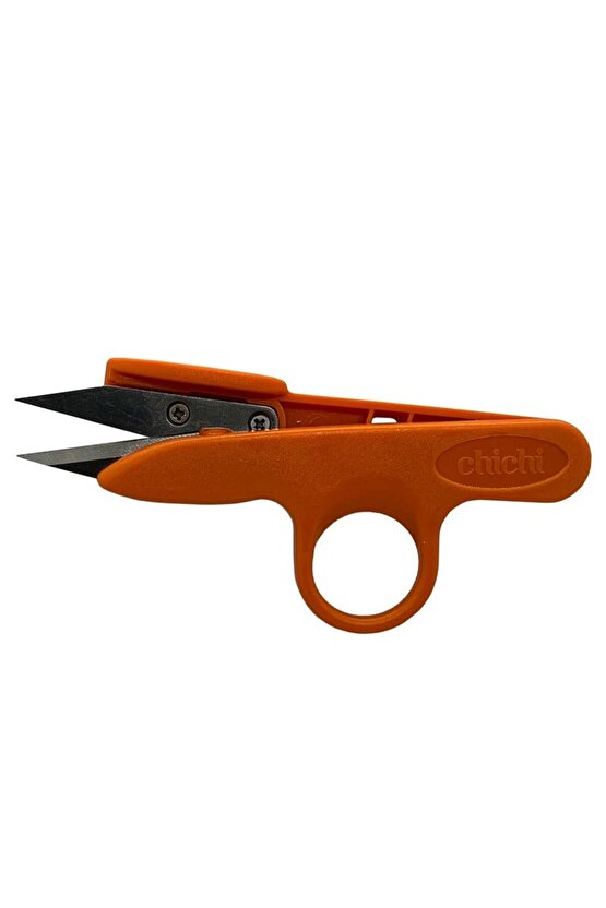 İplik Temizleme Makası  TC800 - TC801