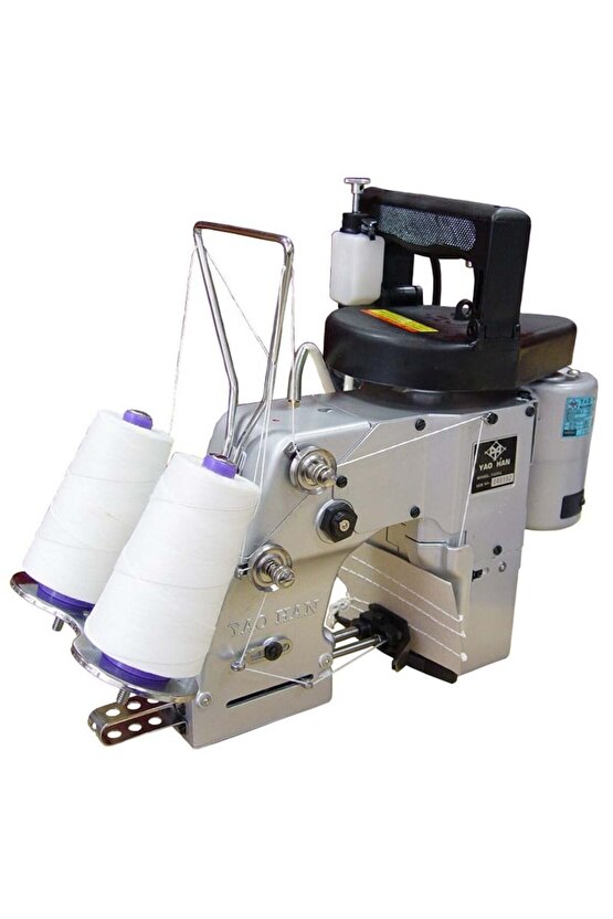 Çuvalağzı Dikiş Makinesi N320A Tek İğne Çift Dikiş  N320A