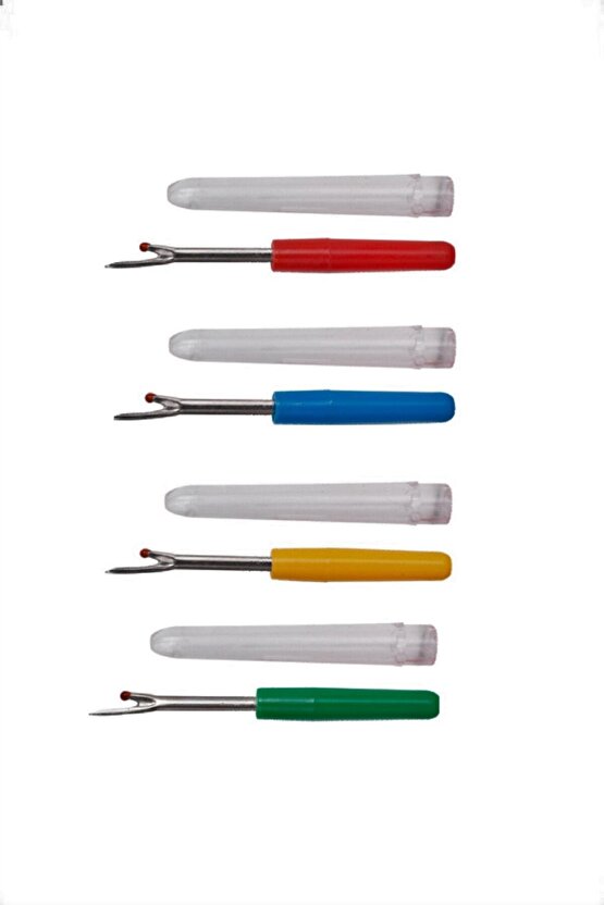 Ilik Bıçağı Açacağı Dikişlerde Ki Ilikleri Sökmek Ya Da Dikişi Söken Mini Kesici