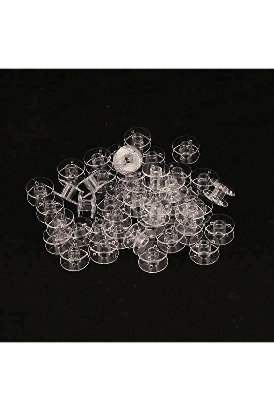 Ev Tipi Makine Masurası Plastik Beyaz | 2518 P | Aile Makina Masurası