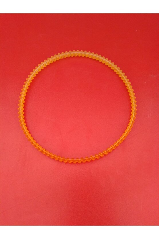 Dikiş Makinesi Motor Kayışı