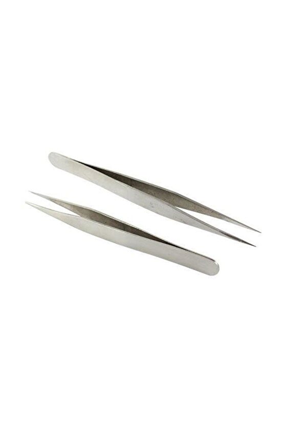 Class Ac- C80 140 Mm Düz Uçlu Cımbız