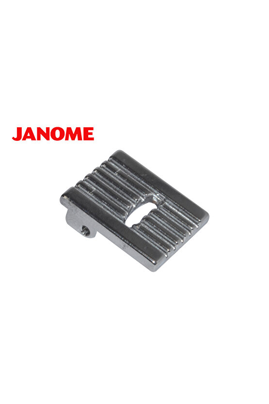 Nervür Ayağı 5 Kanallı RJ-7315W-1