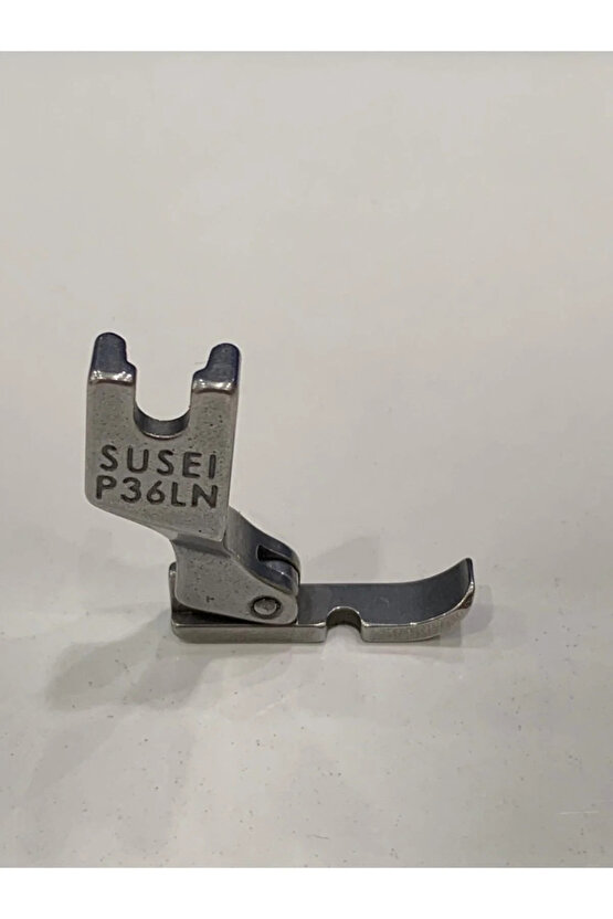 Düz Makine Sol Fermuar Ayak | P36ln | Tüm Marka Sanayi Tipi Düz Dikiş Makinelerinde Kullanılır.