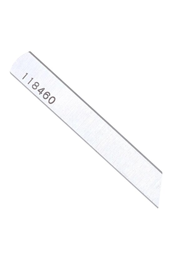 Fdm Overlok Alt Bıçak 118-46003