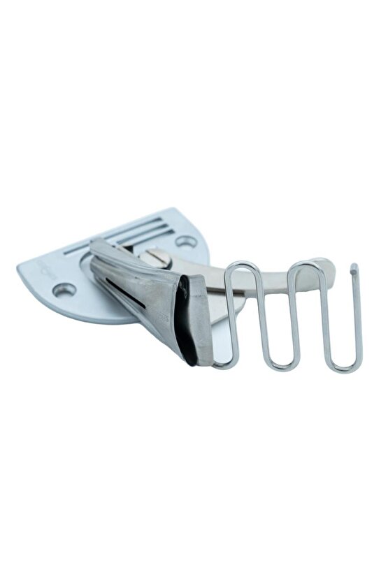 Golden Eagle A-10 Biye Aparatı 34 Mm